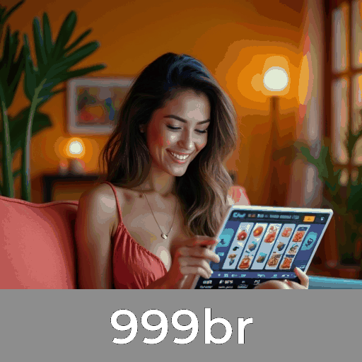 Cadastro na 999br