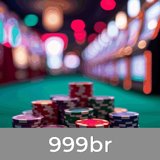 Cadastro na 999br