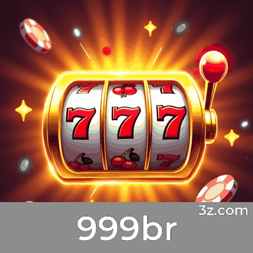 999br: Cassino Imersivo para Usuários Brasileiros
