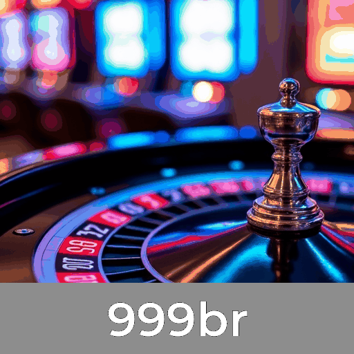 Cadastro na 999br