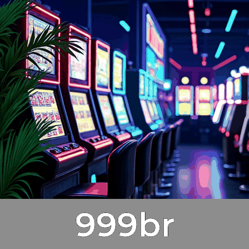 Cadastro na 999br