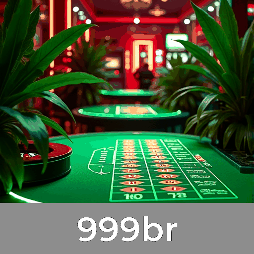 Cassino Online 999br