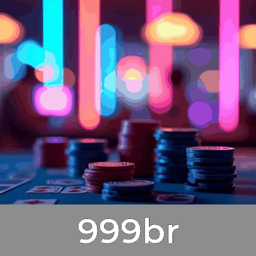 Acesso ao 999br