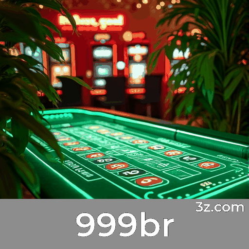 999br Inovações: Transformando o Futuro dos Jogos