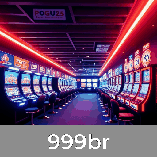 Cadastro na 999br
